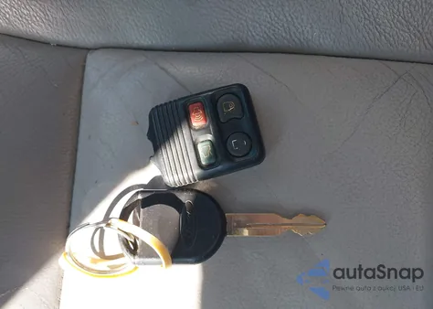 2006 Ford Taurus Sel z USA, uszkodzony, nr VIN 1FAFP56U06A250733